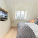 Nordsee-nest-wohnung-2 Appartement Westerland