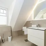 Nordsee-nest-wohnung-2 Appartement