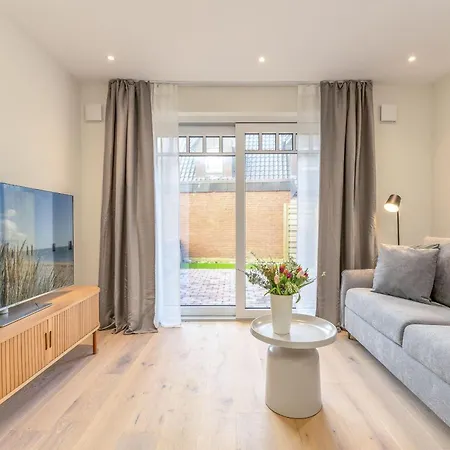 Nordsee-nest-wohnung-2 Westerland