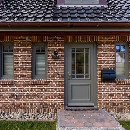 Nordsee-nest-wohnung-2 *