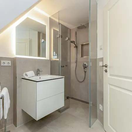 Nordsee-nest-wohnung-2 * Westerland