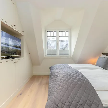 Nordsee-nest-wohnung-2 Westerland