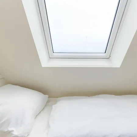 Apartment Nordsee-nest-wohnung-2 *