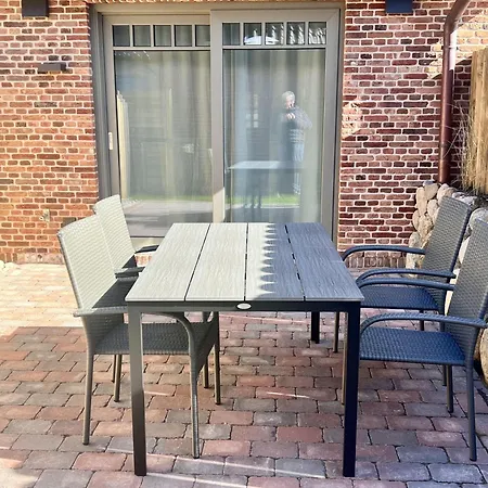 Nordsee-nest-wohnung-2 *