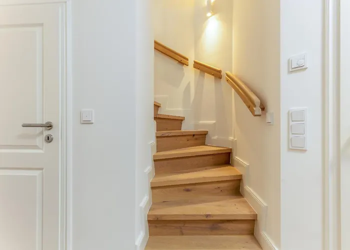 Nordsee-nest-wohnung-2 Вестерланд